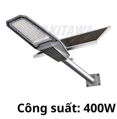 [400W] Đèn bàn chải công trình BC11400