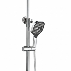 [Rangos] Sen cây đồng mạ Crom cao cấp Rangos RG-303