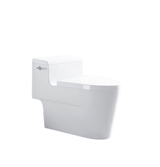 [Luxta] Bàn cầu 1 khối LT-110