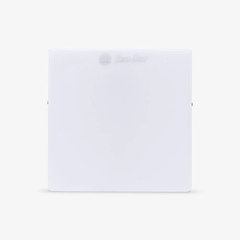 Đèn LED ốp trần LN12 170x170/15W 6500K SS