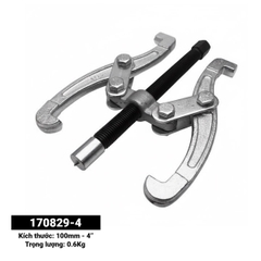 Cảo 2 chấu 4"/6" Century