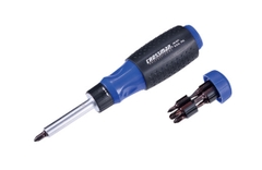 [Crossman] Tua vít đa năng 9 in 1 46-601