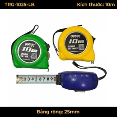 Thước kéo trong 5/7.5/10m (Lỗ ban) Century