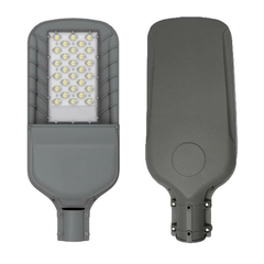 Đèn Năng Lượng Mặt Trời ORIANA 50W - 80 AH | DB02-1