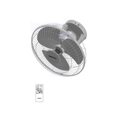 Quạt Đảo Trần Nanoco NOF1651RC – 47W, Remote