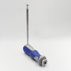 [Senka] TUA VÍT ĐA NĂNG 2 ĐẦU CÓ NẤC CÁN MỀM