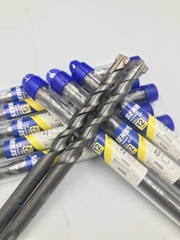 [Senka] Mũi khoan gài 4 cạnh