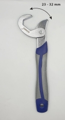 [Senka] Bộ mỏ lết đa năng 13040SET2