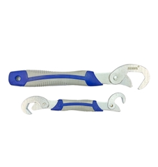 [Senka] Bộ mỏ lết đa năng 13040SET2