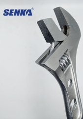 [Senka] Mỏ lết đa năng cán cao su