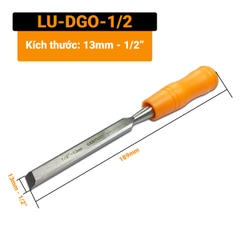 ĐỤC GỖ CENTURY 13/16/22/25/32/38mm