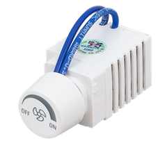 Hạt chiết áp quạt S400VX