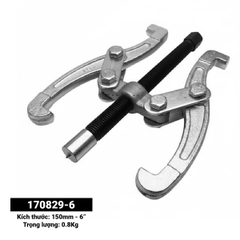 Cảo 2 chấu 4"/6" Century