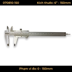 Thước cặp 6"/8"/12" Century