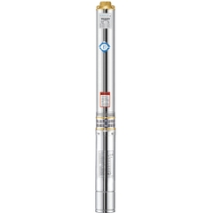 Bơm chìm hỏa tiễn DongYin 2.0-7.5HP-220V/380V - 1.1-4.0kW