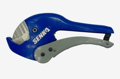 [Senka] KÉO CẮT ỐNG 42MM TỰ HỒI THÂN LỚN 17041S42