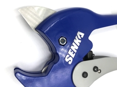 [Senka] KÉO CẮT ỐNG 42MM TỰ HỒI THÂN LỚN 17041S42