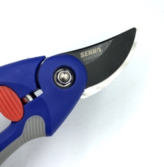 [Senka] KÉO CẮT CÀNH CÁN CAO SU 8''/215mm 17051S08P