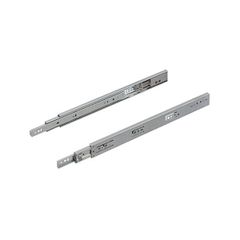 [Hafele] Ray Bi 3 Tầng Nhấn Mở 45/300Mm -Diy 494.02.081