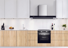 [Hafele] Máy Hút Mùi Gắn Tường Häfele Hc-W705B 533.87.377