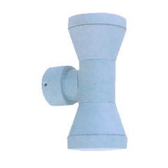 [DUHAL] Đèn Led Gắn Vách Trang Trí 10W (ABY103)