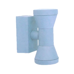 [DUHAL] Đèn Led Gắn Vách Trang Trí 10W (ABY105)