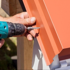 [Dinosaur] Vít tôn mạ kẽm 1