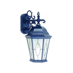 [DUHAL] Đèn Led Gắn Vách Trang Trí 5W (DTV012)