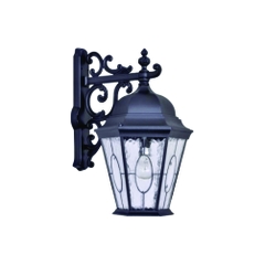 [DUHAL] Đèn Led Gắn Vách Trang Trí 5W (DTV013)