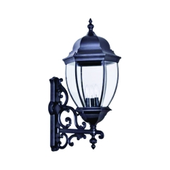 [DUHAL] Đèn Led Gắn Vách Trang Trí 5W (DTV019)