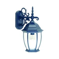 [DUHAL] Đèn Led Gắn Vách Trang Trí 5W (DTV022)