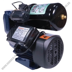 Máy bơm nước nóng tăng áp điện tử Nanoco 128-400W