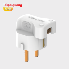 Phích cắm công suất lớn cao cấp Điện Quang ĐQ EPR HP 2PN
