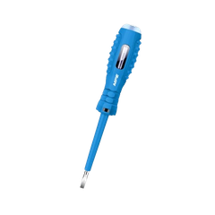 Bút thử điện hiển thị đèn báo, thử điện áp AC 100-500V BTD-01