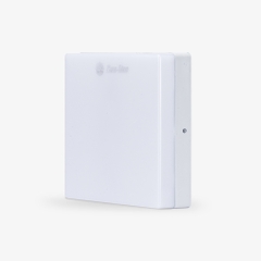 Đèn LED ốp trần LN12N 170x170/12W 6500K SS