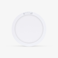 Đèn LED ốp trần LN09 225/18W 3000K SS