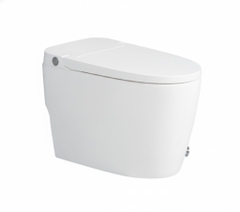 [Rangos] Bồn cầu đặt sàn cao cấp RG-S8801