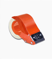 Dao cắt băng keo 200Y 5cm Dân Hoa