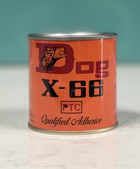 Keo dán đa năng X-66