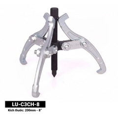 CẢO 3 CHẤU CENTURY – 3" / 4" / 6" / 8" / 10"