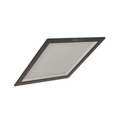 [DUHAL] Đèn Led Panel Viền Kính 15W (DGV215)