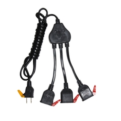 [DUHAL] Ổ Cắm Sử Dụng 1 TAY