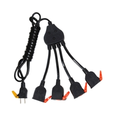 [DUHAL] Ổ Cắm Sử Dụng 1 TAY