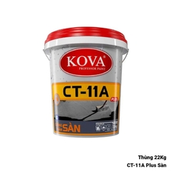Chống thấm Kova CT-11A Plus (sàn)
