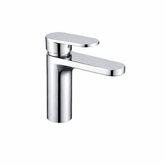 [Hafele] Vòi Lavabo Vigor I 107 Chrome Bóng – 589.69.111