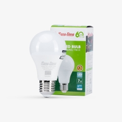 [Rạng Đông] Bóng đèn LED BULB Tròn A60N3/7W