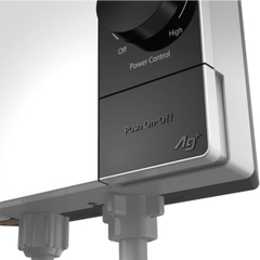 Máy nước nóng U Series DH-4US1VW [Panasonic]