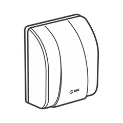 Hộp đậy phòng thấm nước S223DV