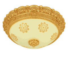 Đèn mâm – NM2015