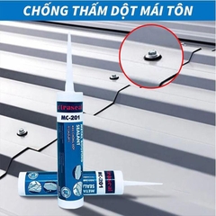 Keo chống dột chống thấm X’traseal MC-201
